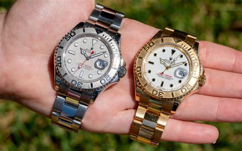 rolex yacht master is a bad|rolex yacht master good investment.